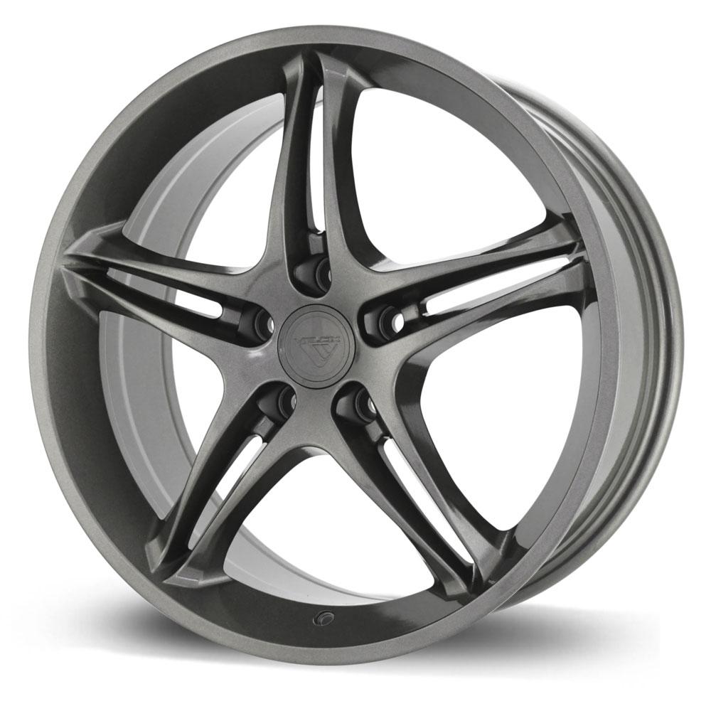 Vulcan Wheel Velox Wheels